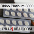 Rhino Platinum 8000 07